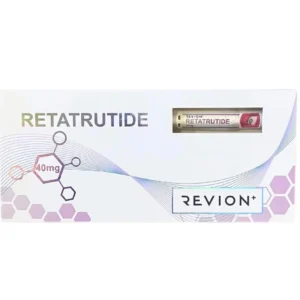Revion Retatrutide