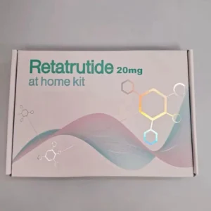Retatrutide At Home Kit