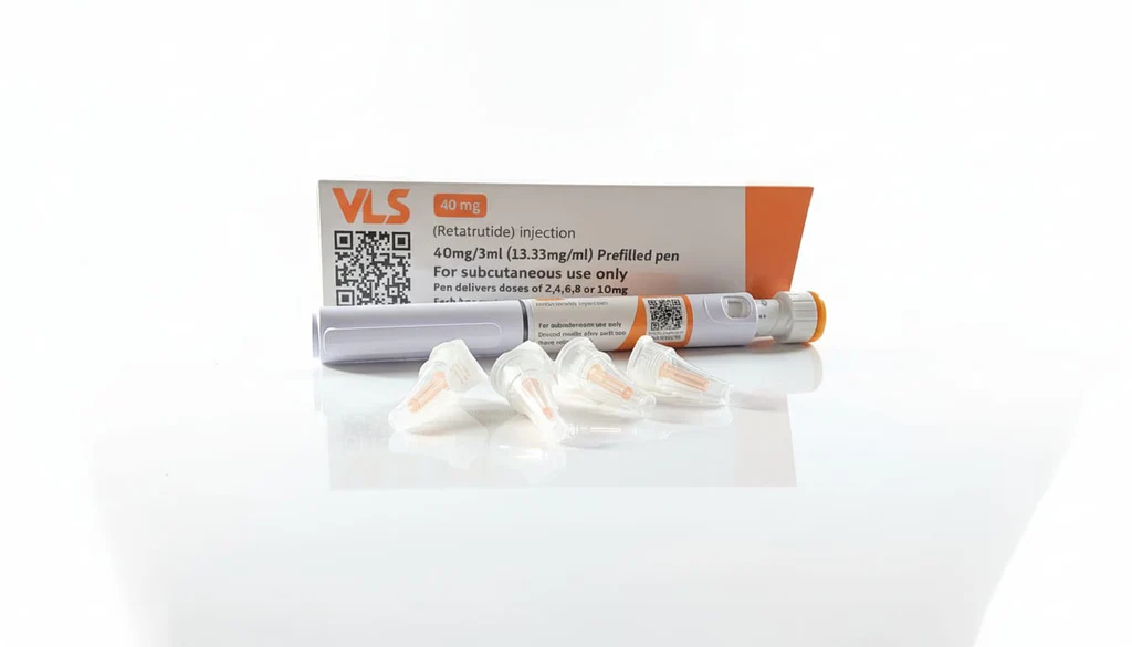 Buy VLS Retatrutide